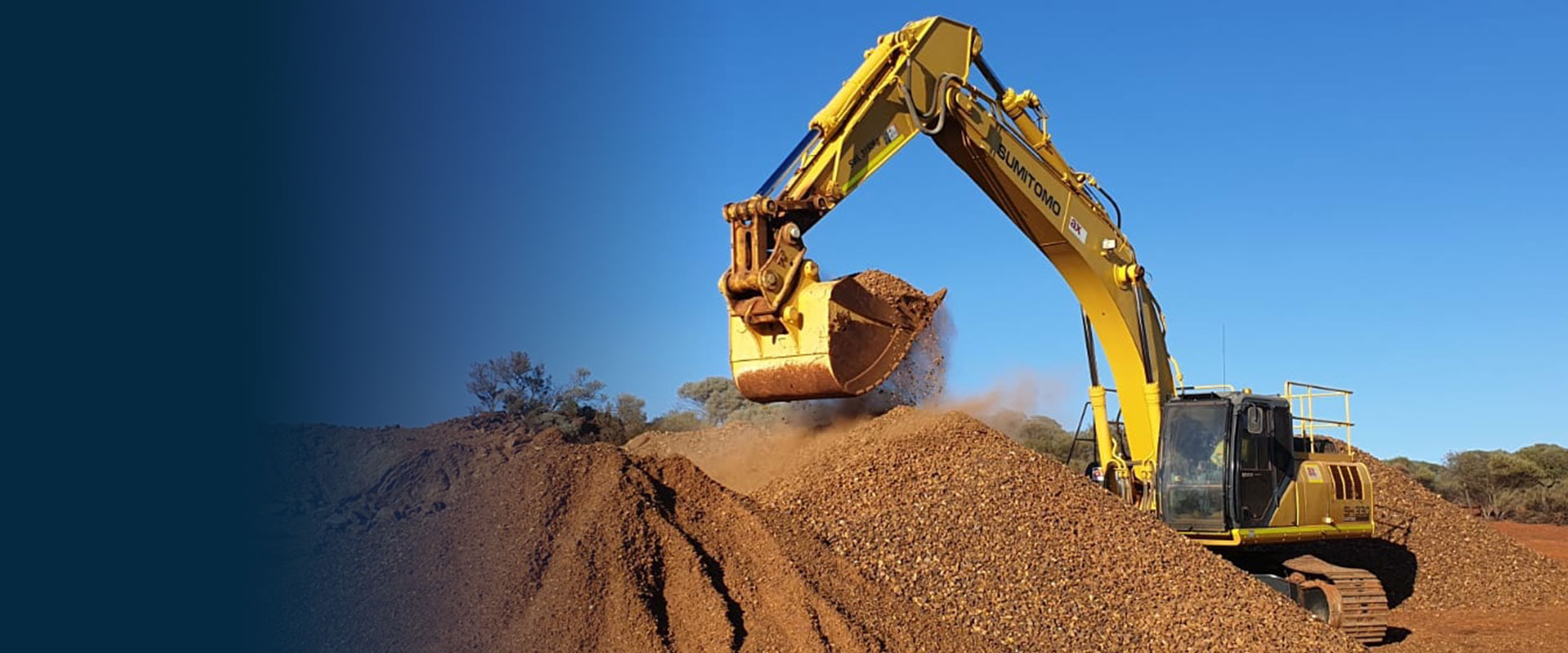 Civil Construction & Sand Supplies in Karratha & the Pilbara